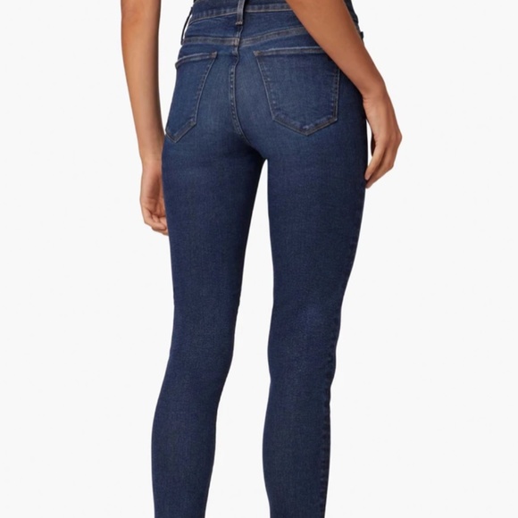 Joes Jeans NWT Snap Back brand new style! - Picture 3 of 9